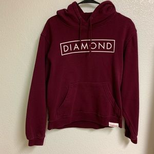 Diamond Hoodie